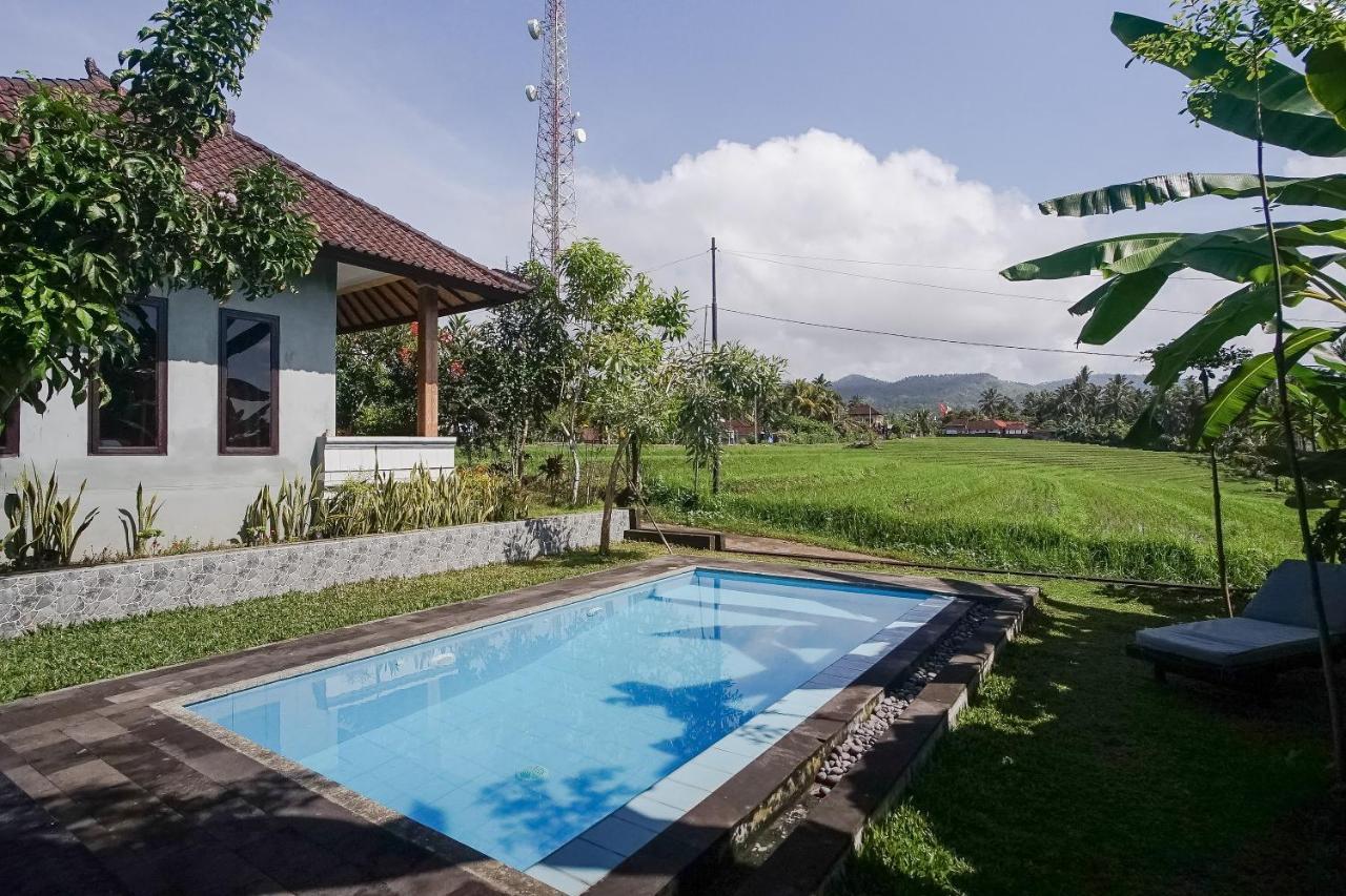 Mejan Home Stay Balian 외부 사진