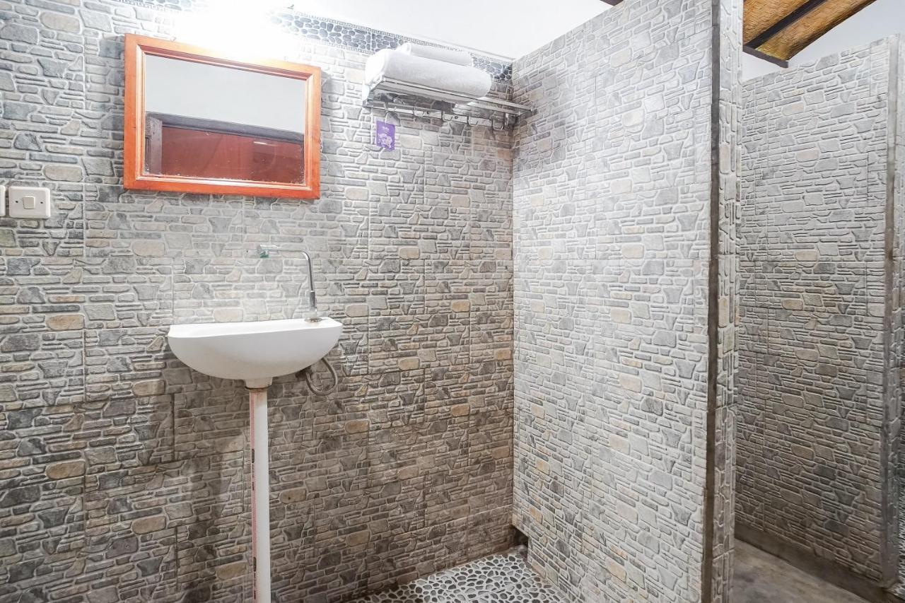 Mejan Home Stay Balian 외부 사진