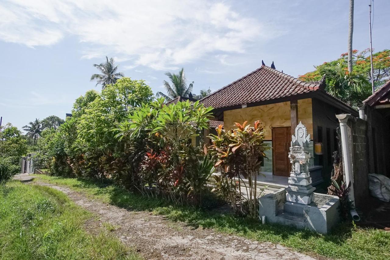 Mejan Home Stay Balian 외부 사진