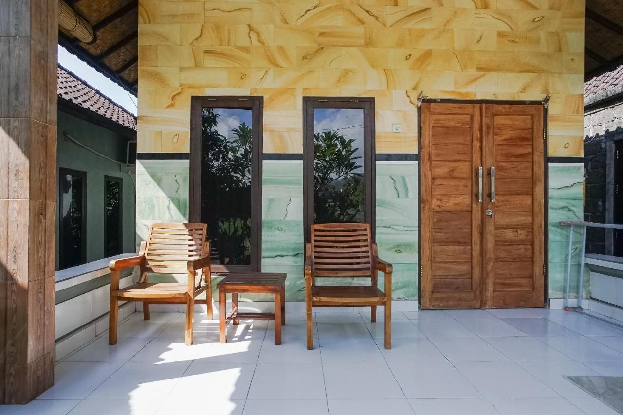 Mejan Home Stay Balian 외부 사진