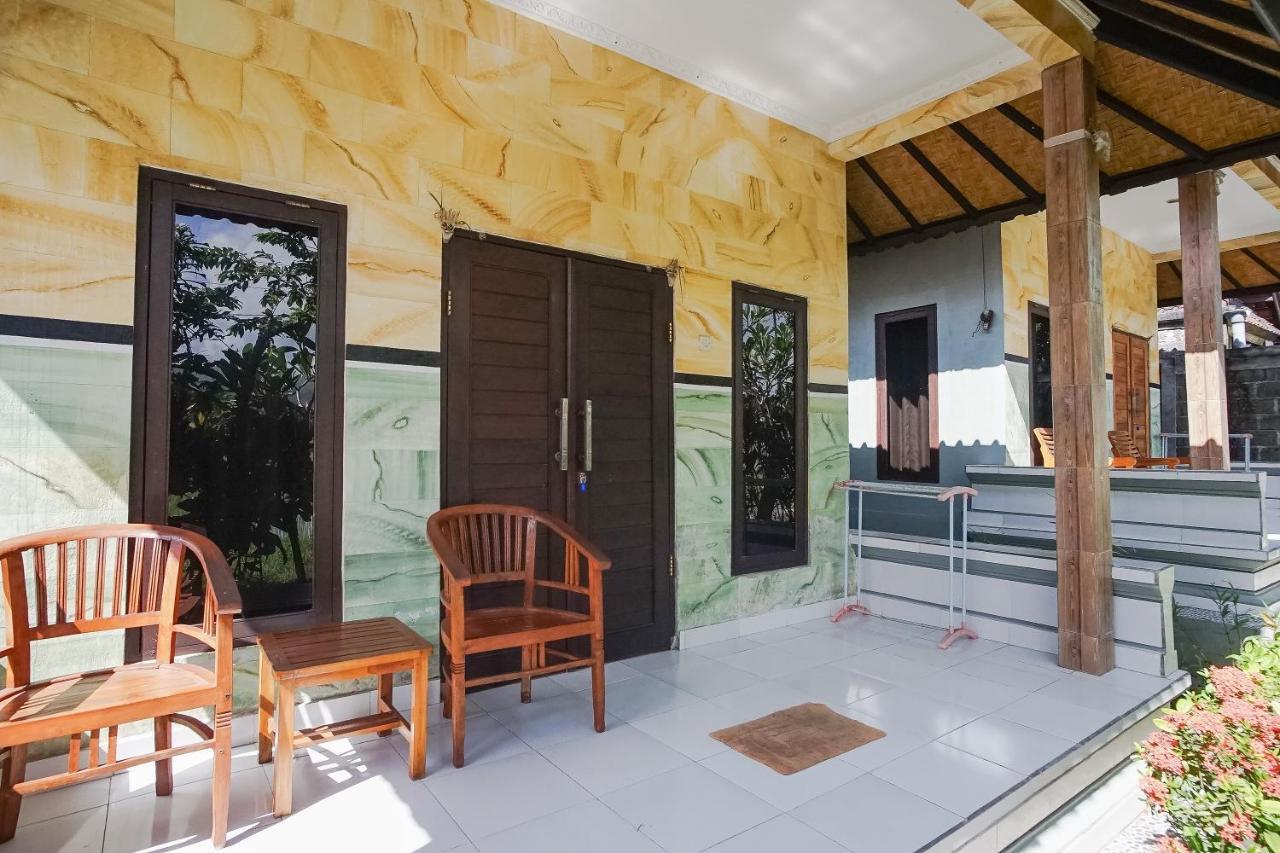 Mejan Home Stay Balian 외부 사진